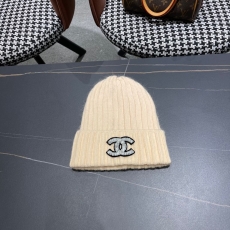 Chanel Caps